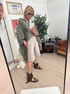 SUSY STAR ST2046/BEIGE