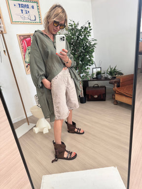 SUSY STAR ST2046/BEIGE