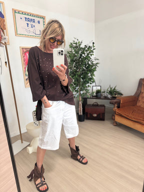 SUSY STAR ST2046/BIANCO