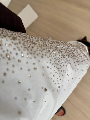 SUSY STAR ST2046/BIANCO