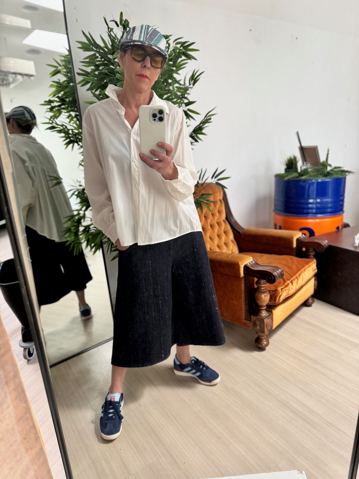 SUSY STAR ST2047/JEANS