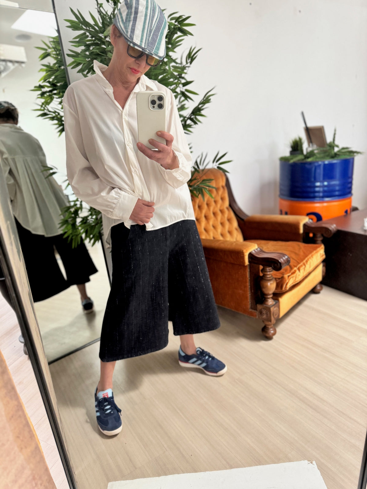 SUSY STAR ST2047/JEANS