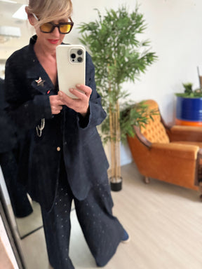 SUSY STAR ST2051/JEANS SCURO