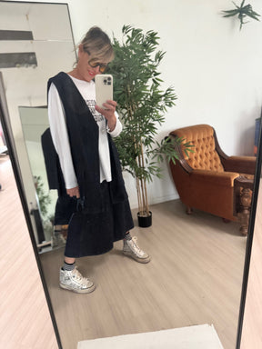 SUSY STAR ST2057/JEANS