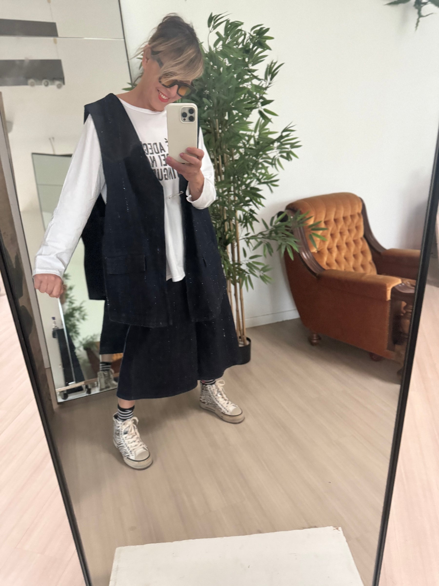 SUSY STAR ST2057/JEANS