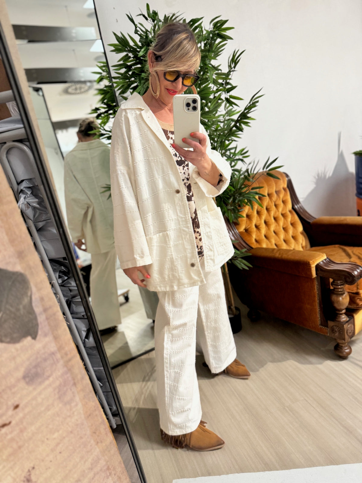 SUSY STAR ST2064/BIANCA