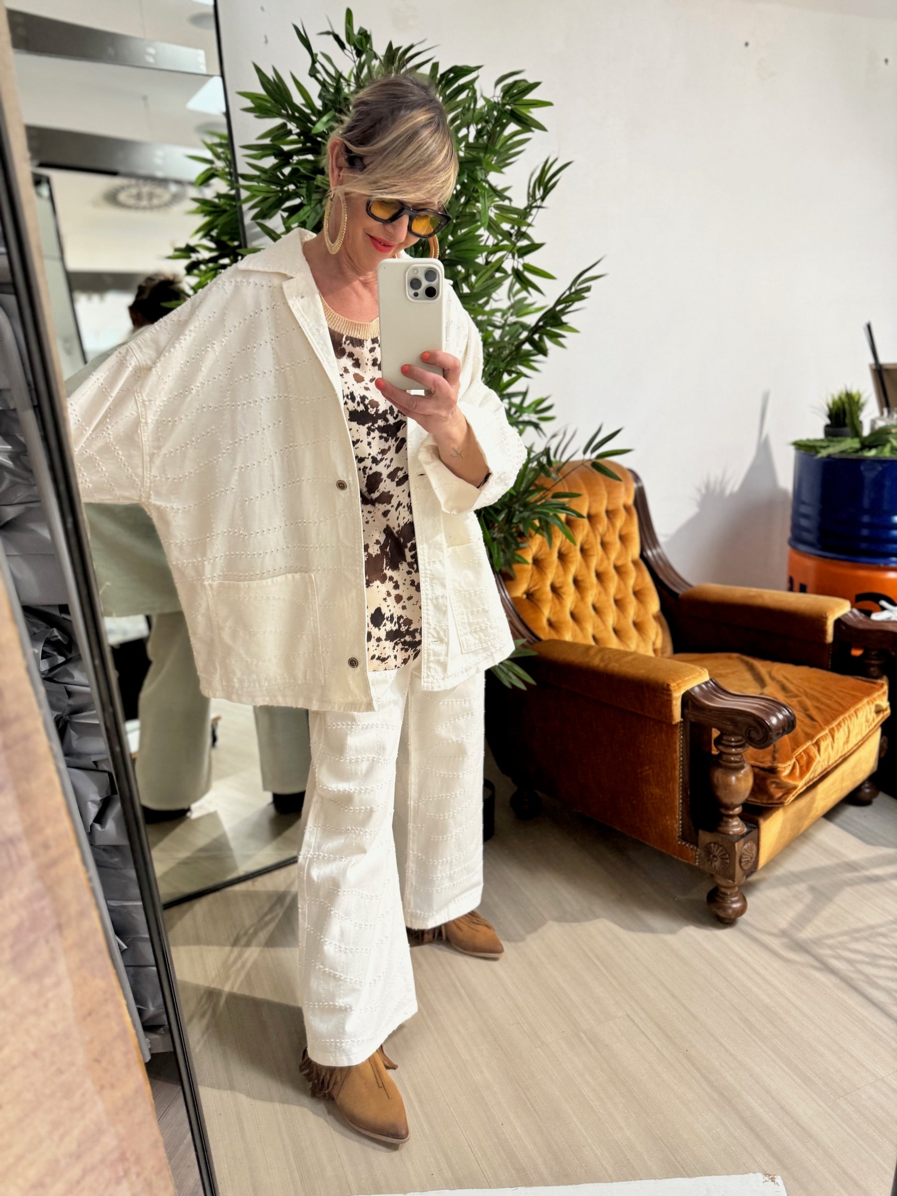 SUSY STAR ST2064/BIANCA