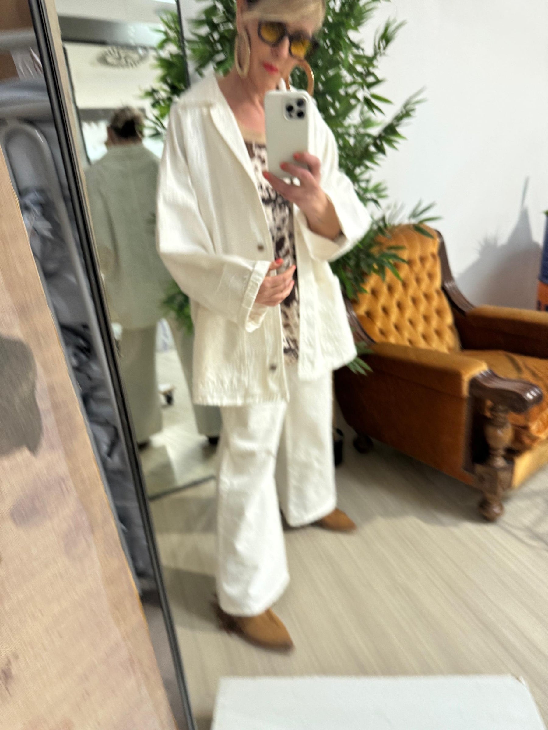 SUSY STAR ST2064/BIANCA