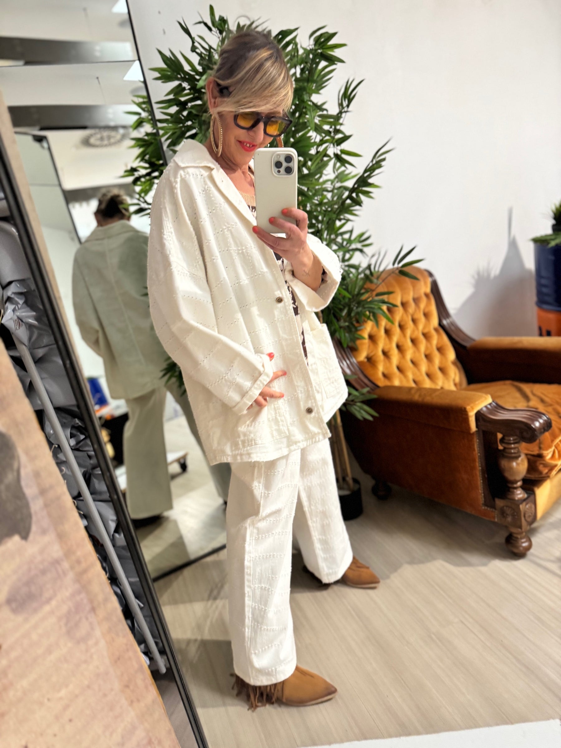SUSY STAR ST2064/BIANCA