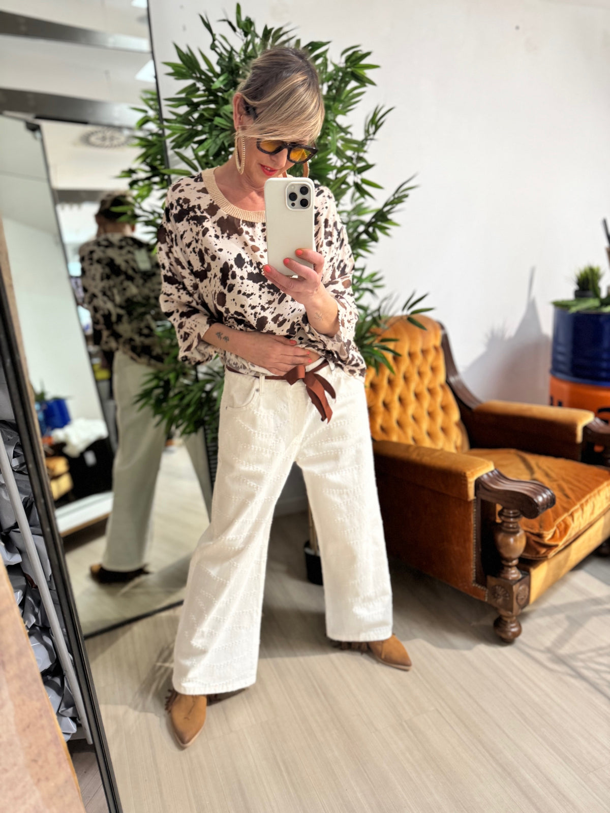 SUSY STAR ST2065/BIANCA