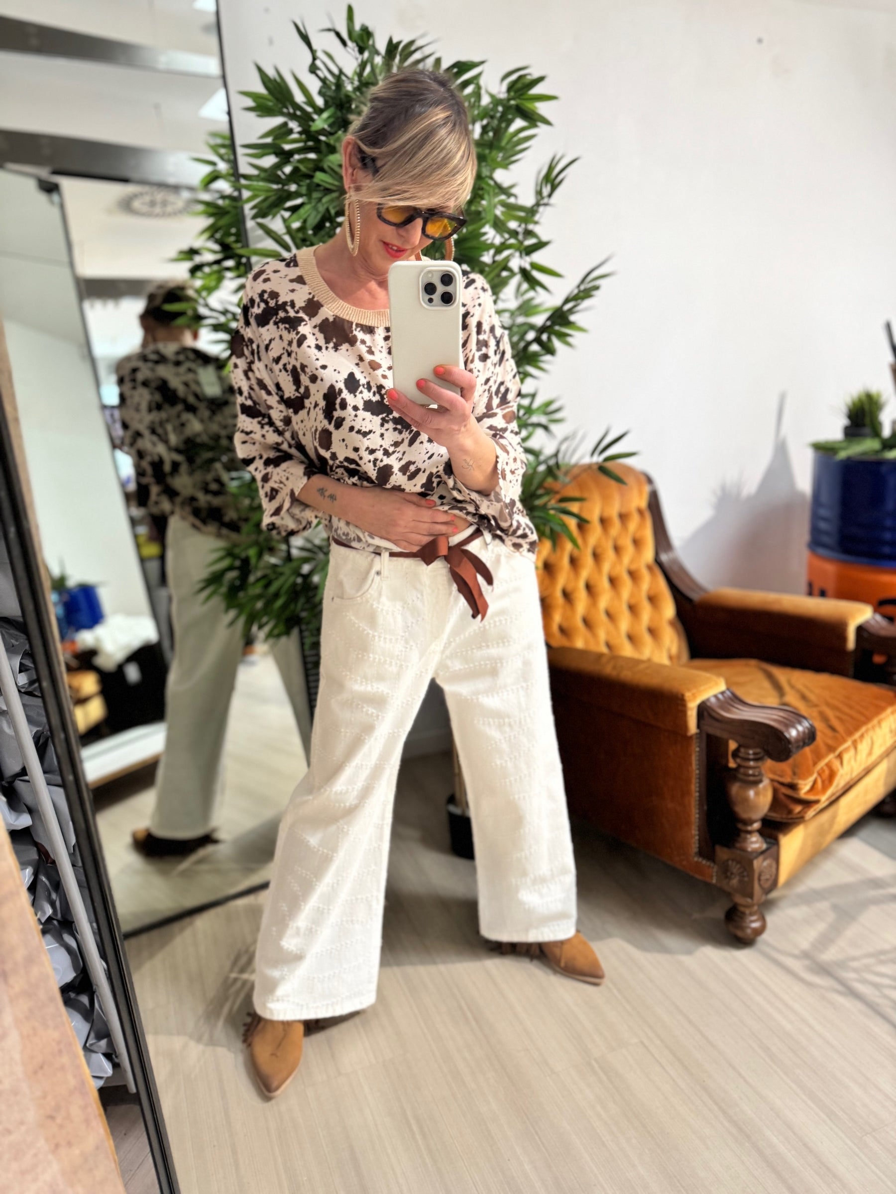 SUSY STAR ST2065/BIANCA