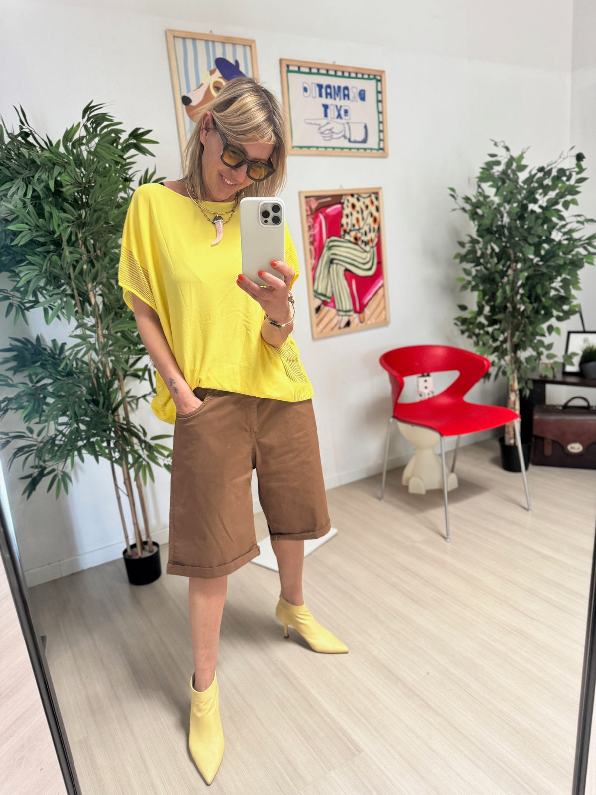 SUSY STAR ST2078/MORO