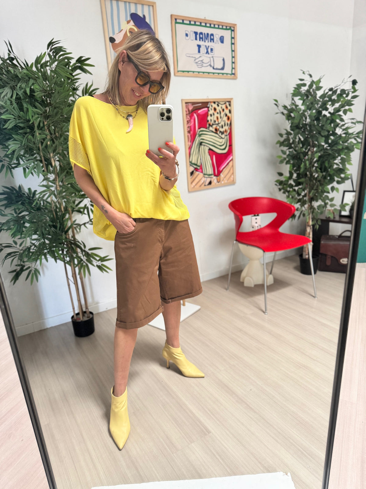 SUSY STAR ST2078/MORO
