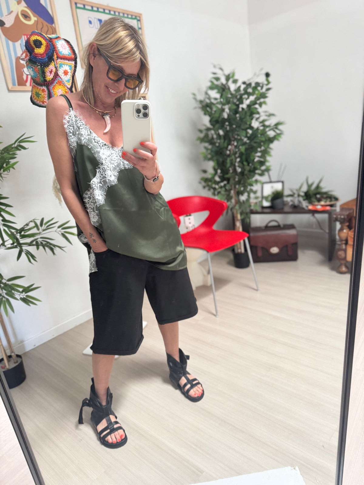 SUSY STAR ST2078/NERO