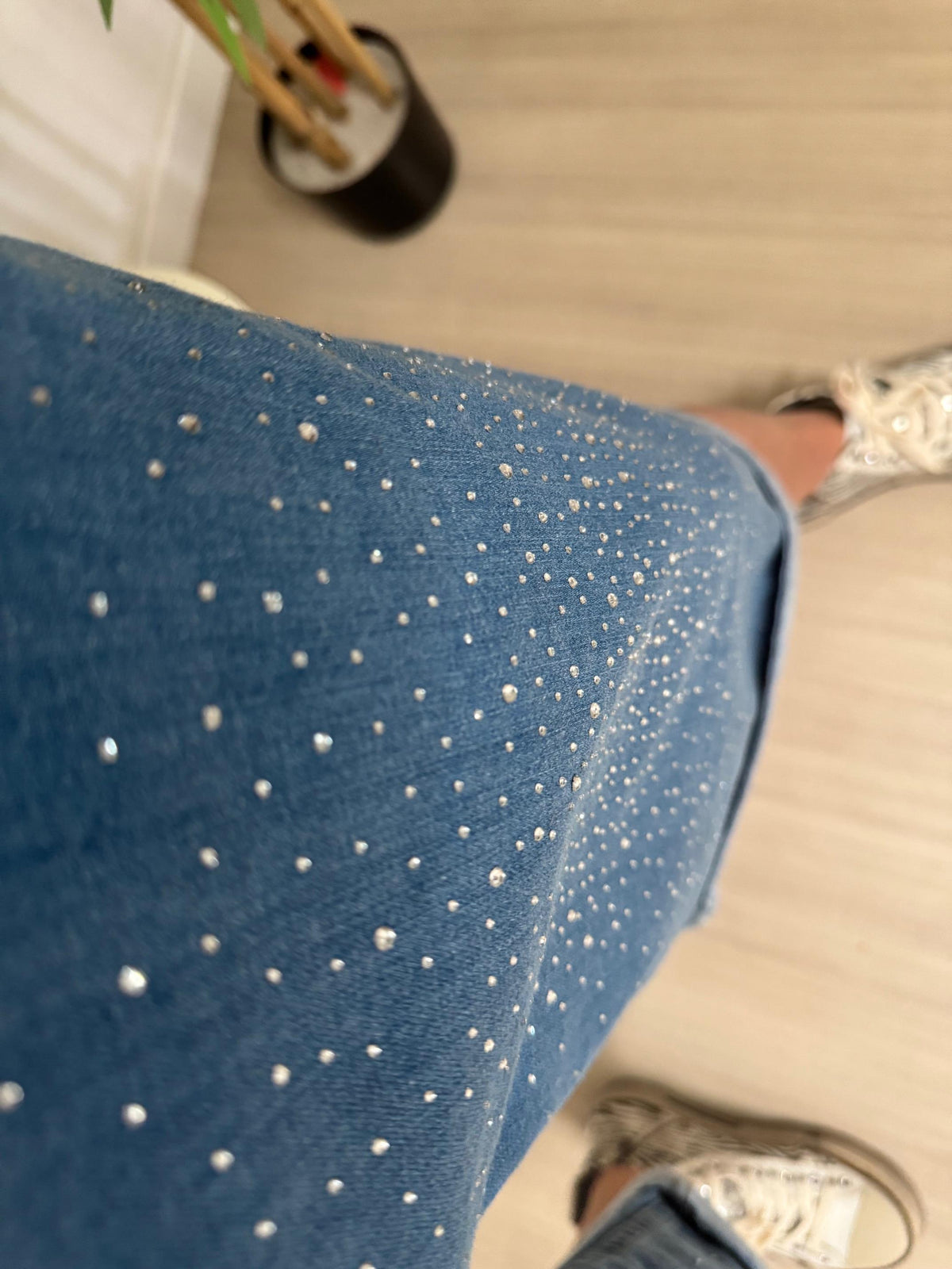 SUSY STAR ST2085/JEANS