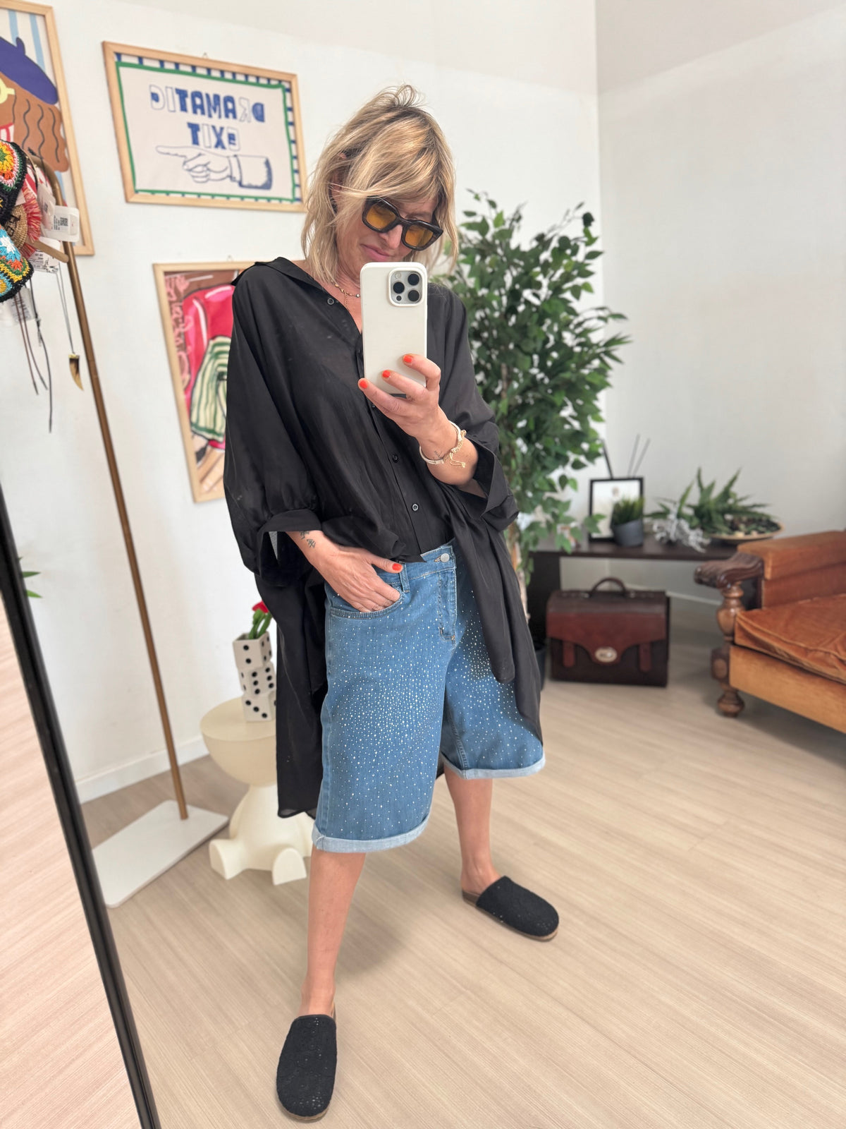 SUSY STAR ST2085/JEANS