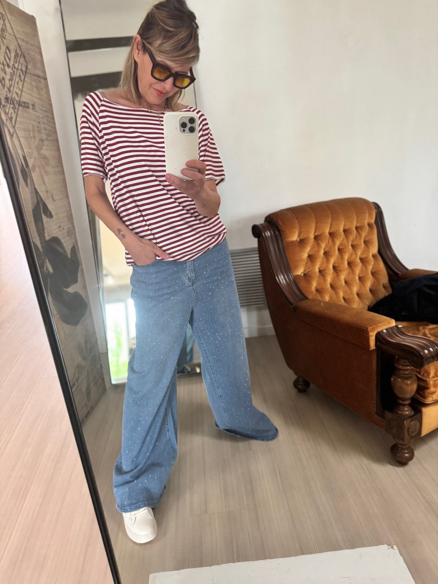 SUSY STAR ST223STR/JEANS