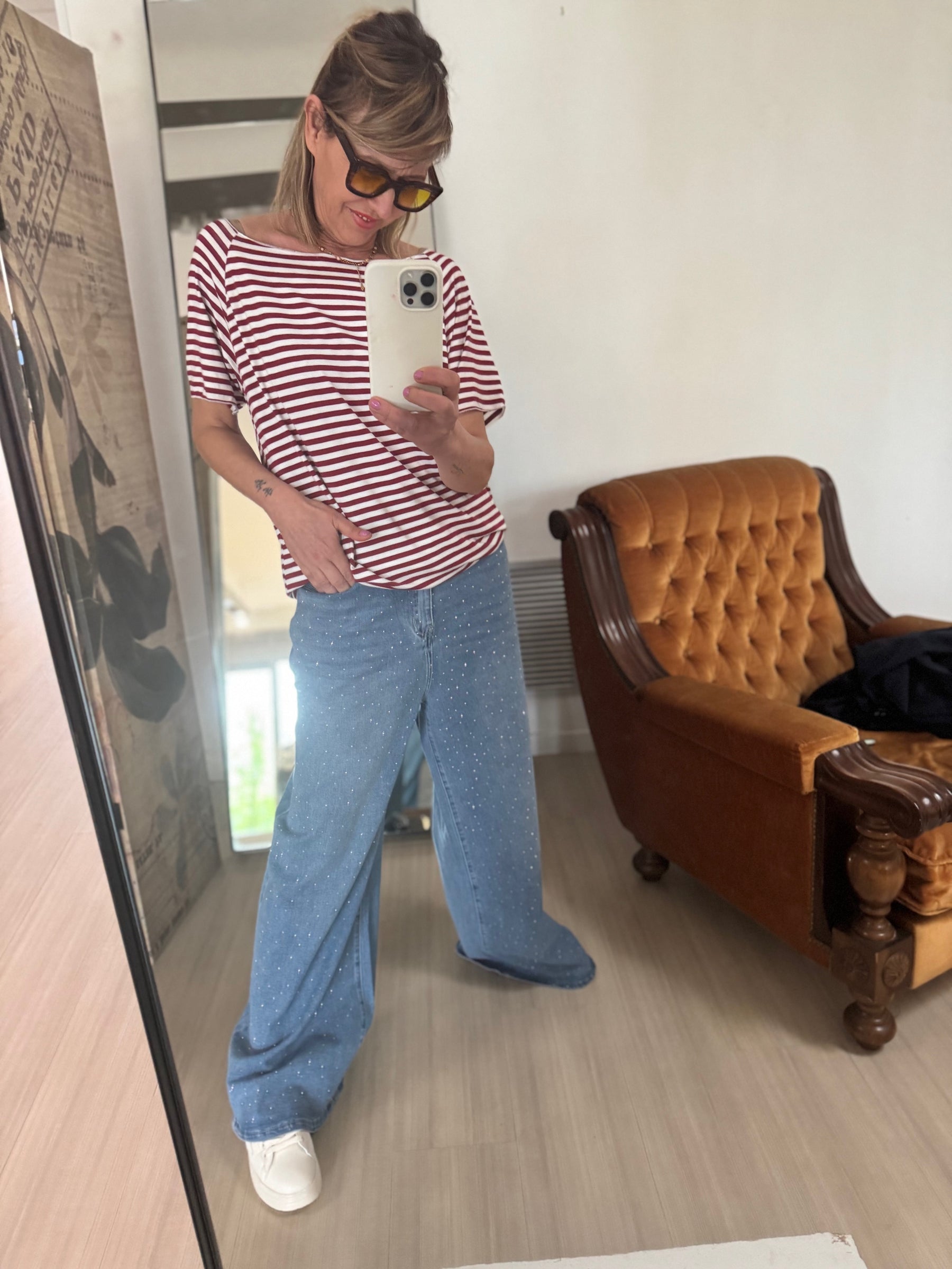 SUSY STAR ST223STR/JEANS