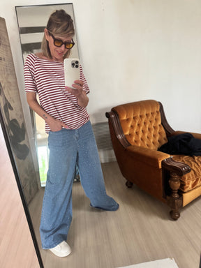 SUSY STAR ST223STR/JEANS