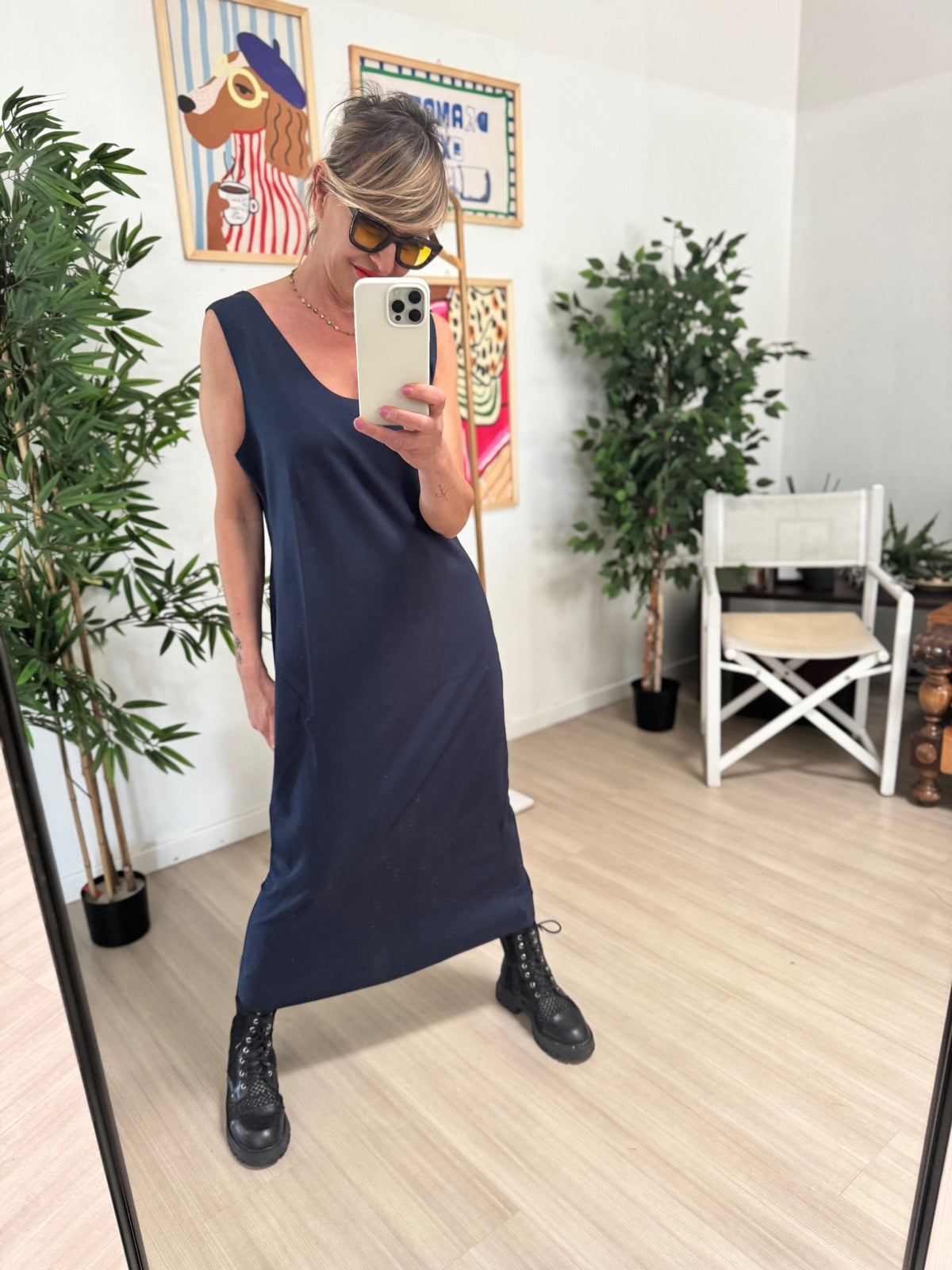 SUSY STAR ST2402M/BLU