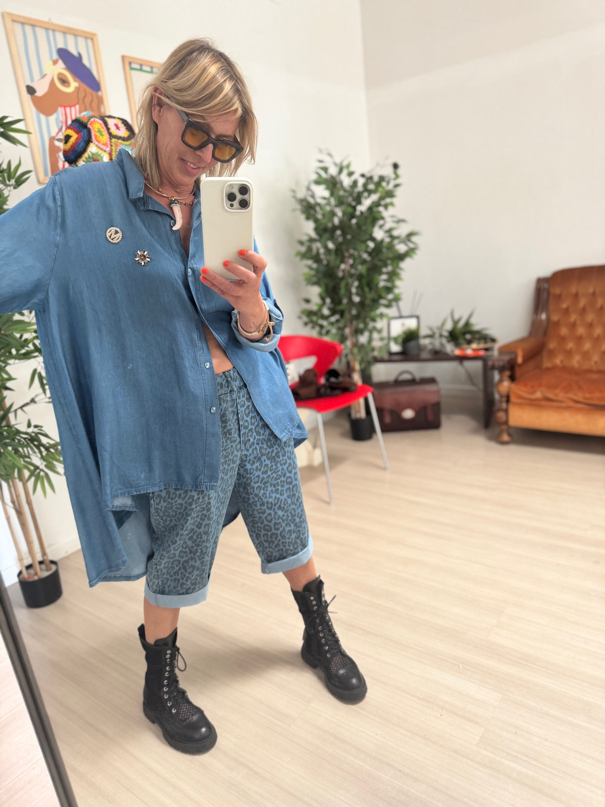 SUSY STAR ST240680/JEANS