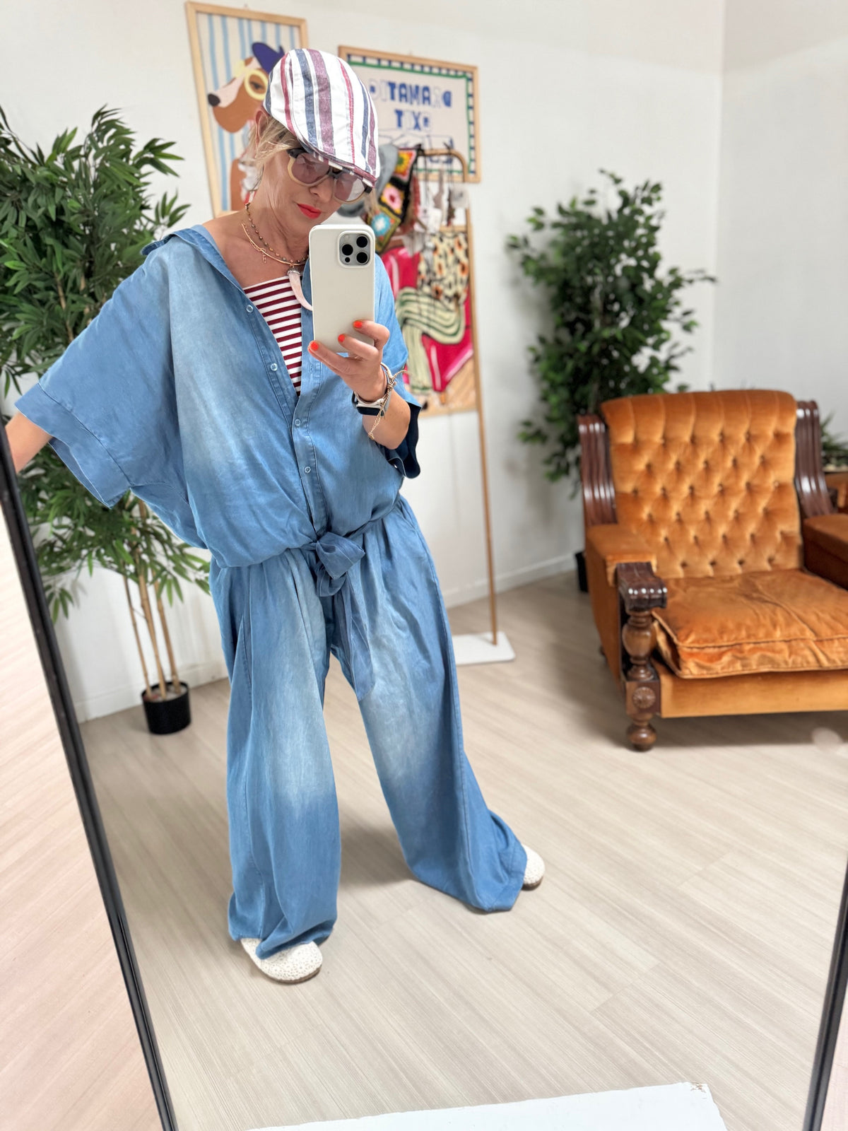SUSY STAR ST250227/JEANS