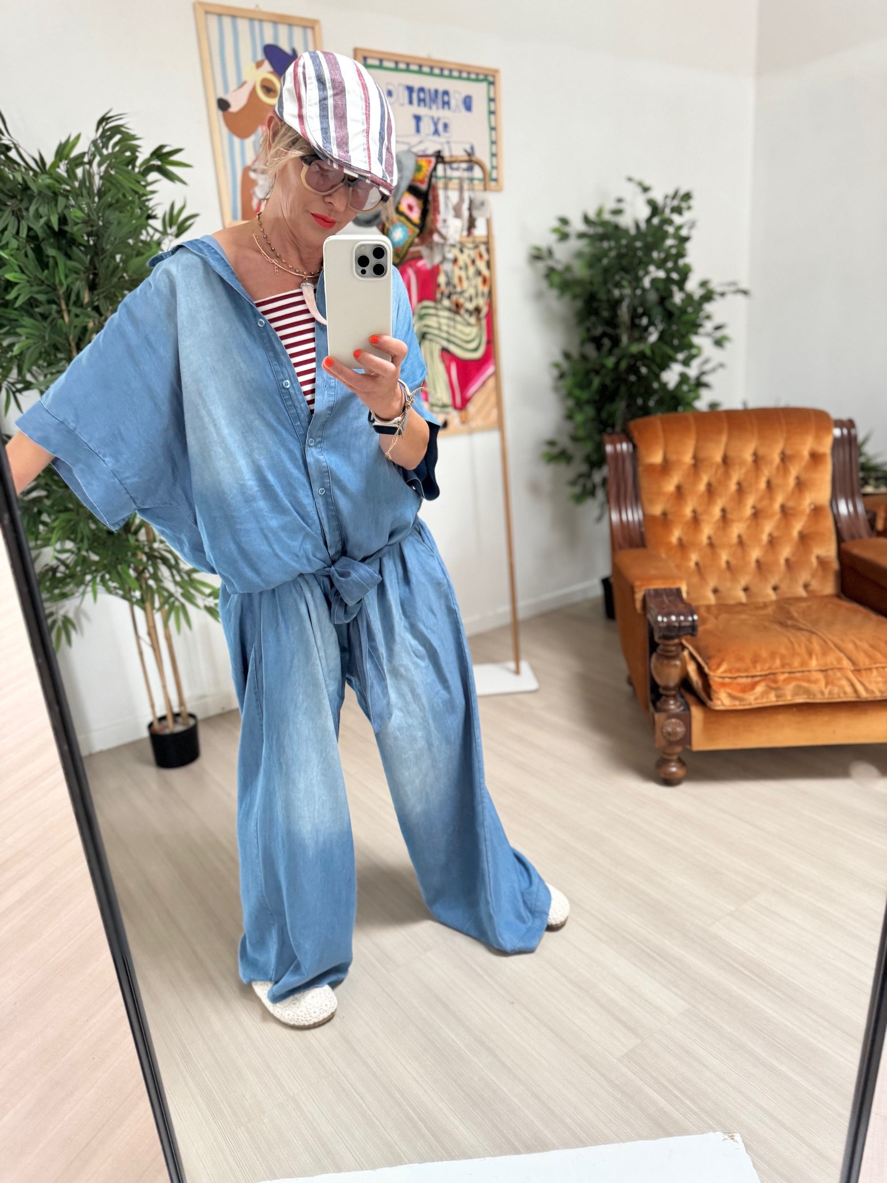 SUSY STAR ST250227/JEANS