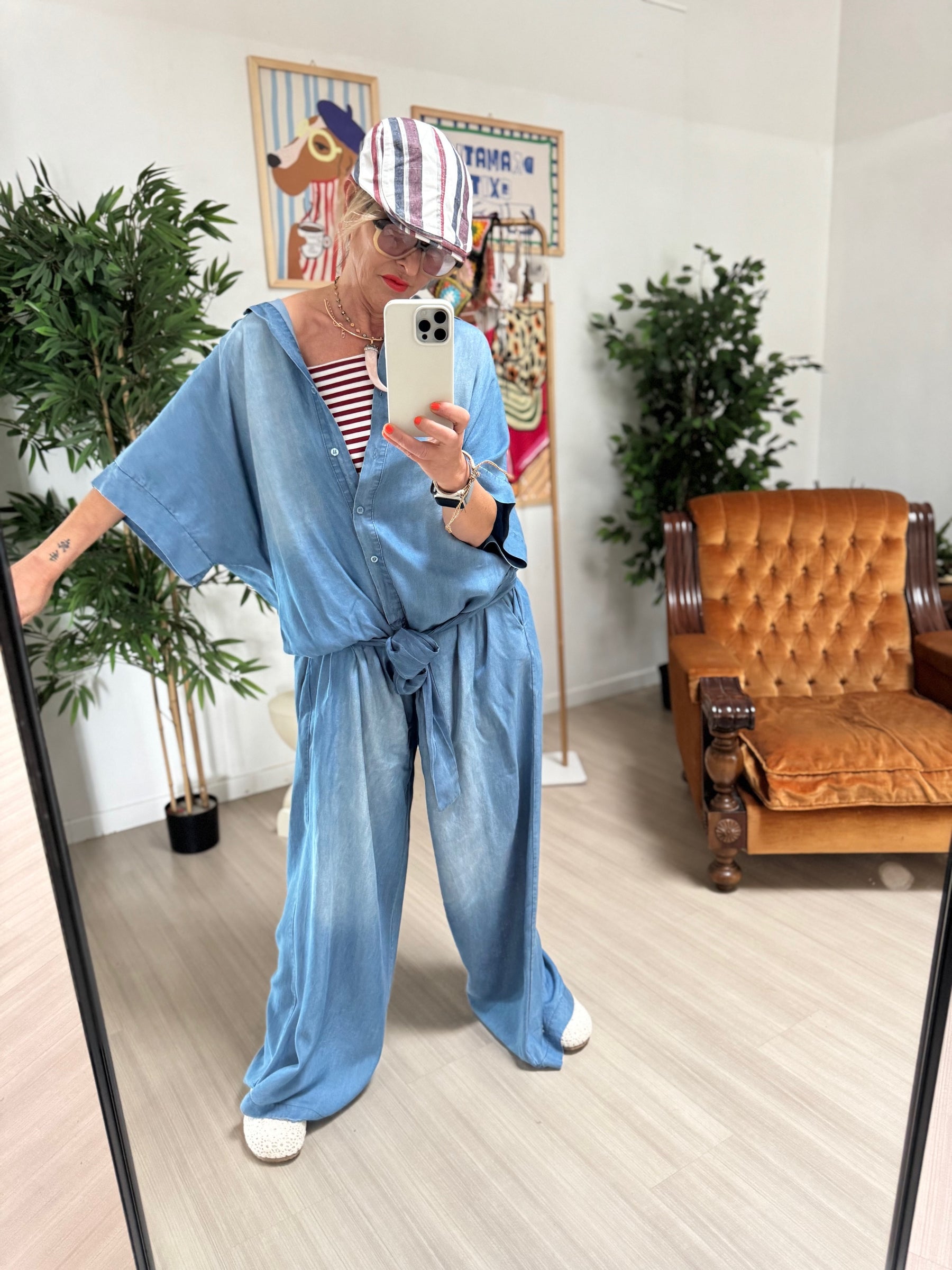SUSY STAR ST250227/JEANS