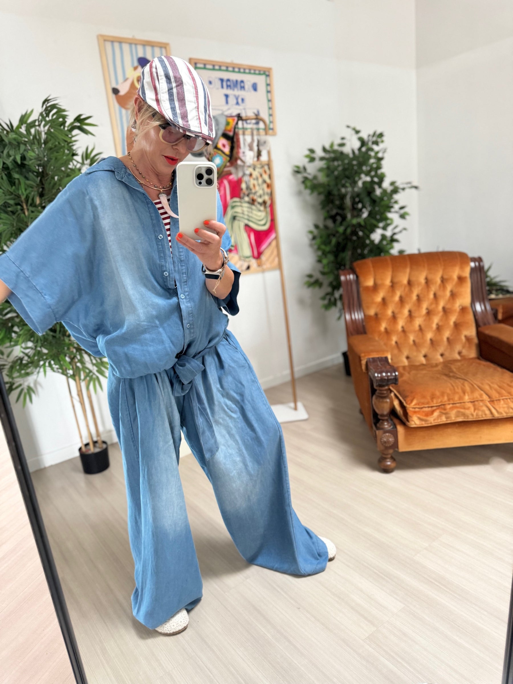 SUSY STAR ST250227/JEANS