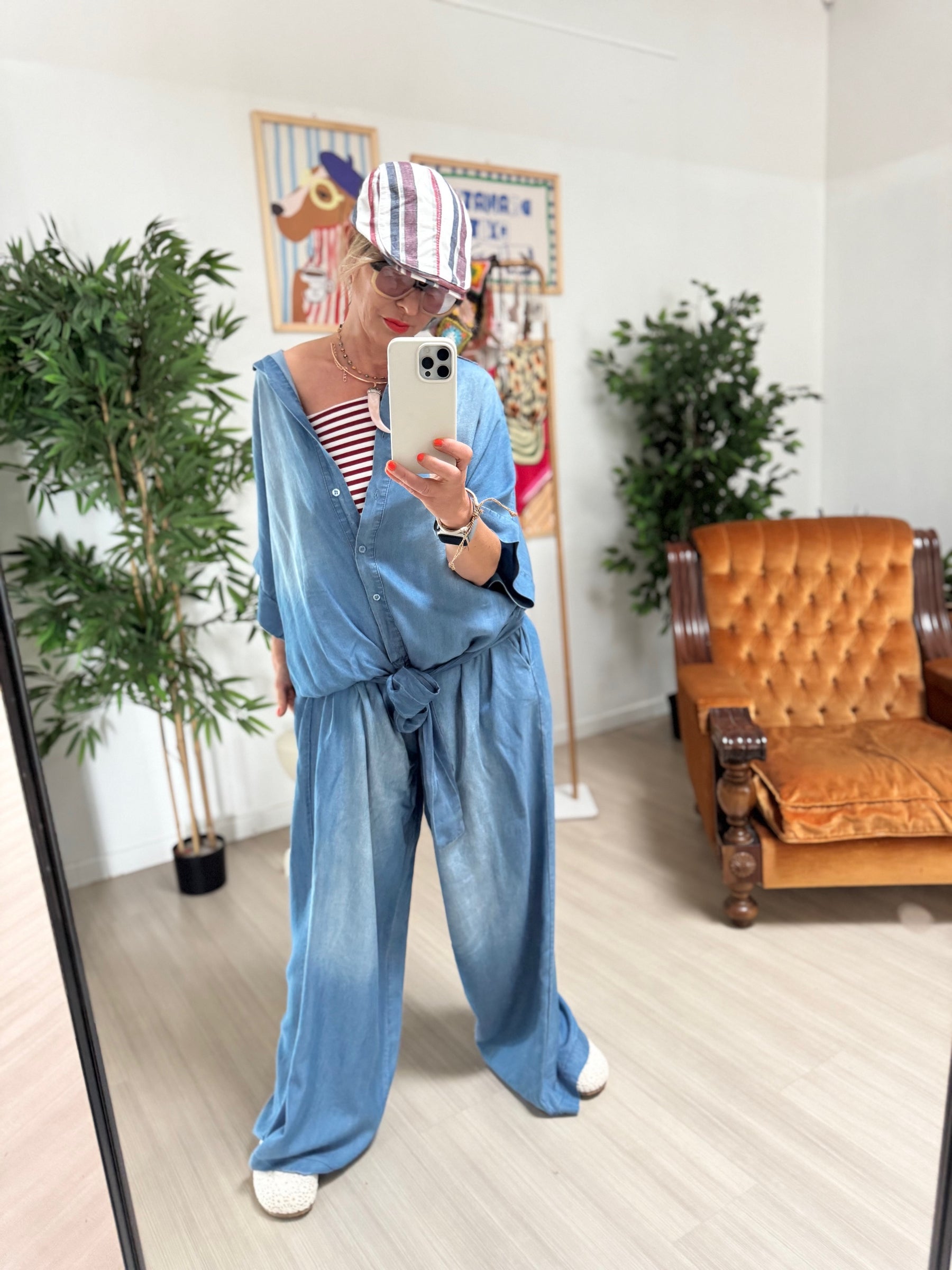 SUSY STAR ST250227/JEANS