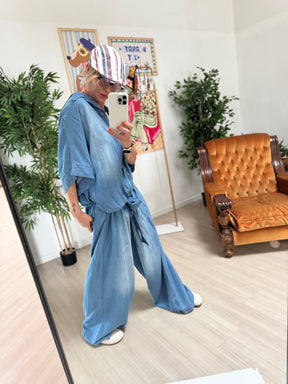 SUSY STAR ST250227/JEANS