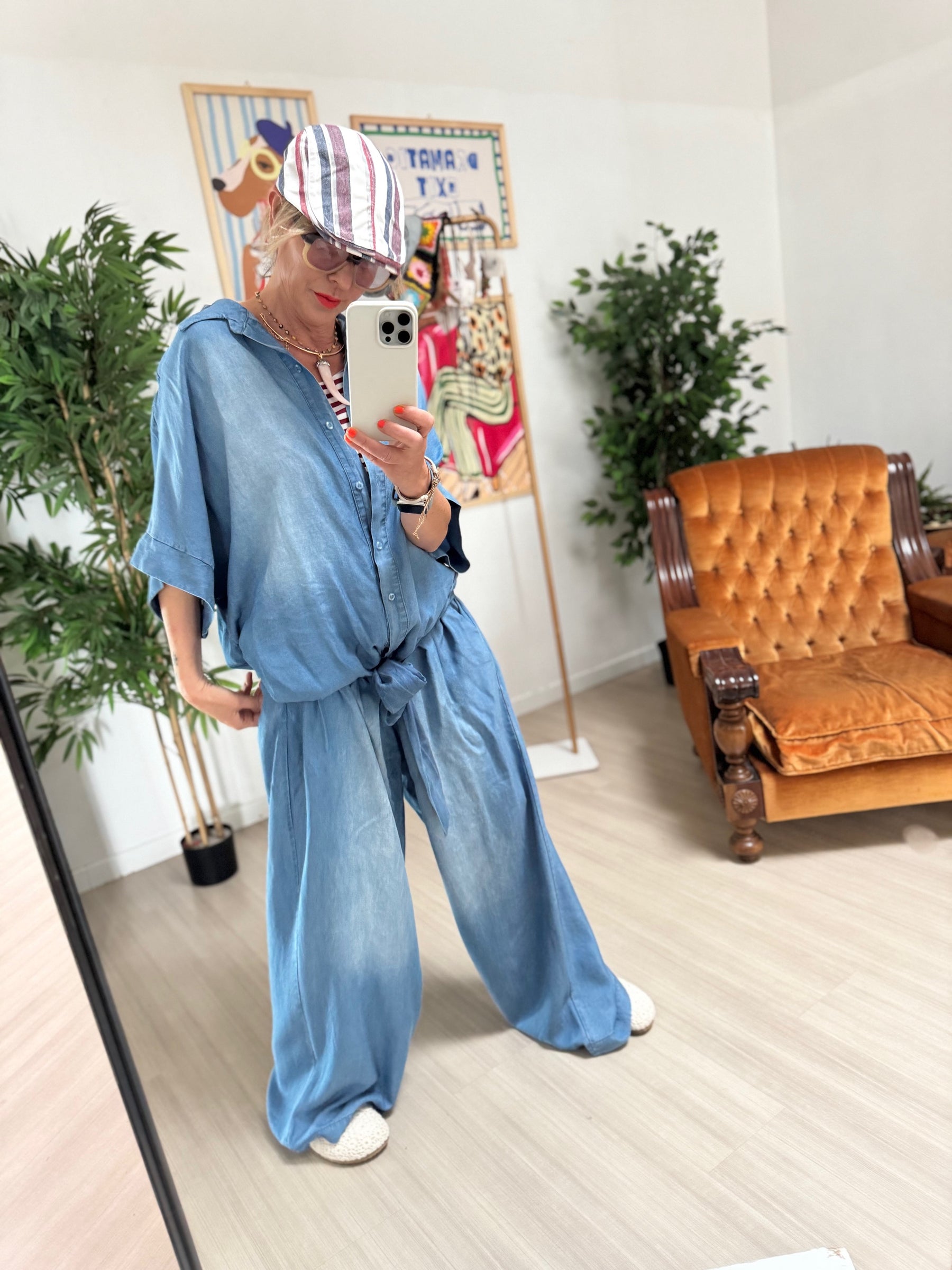 SUSY STAR ST250227/JEANS