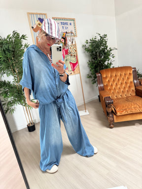 SUSY STAR ST250227/JEANS