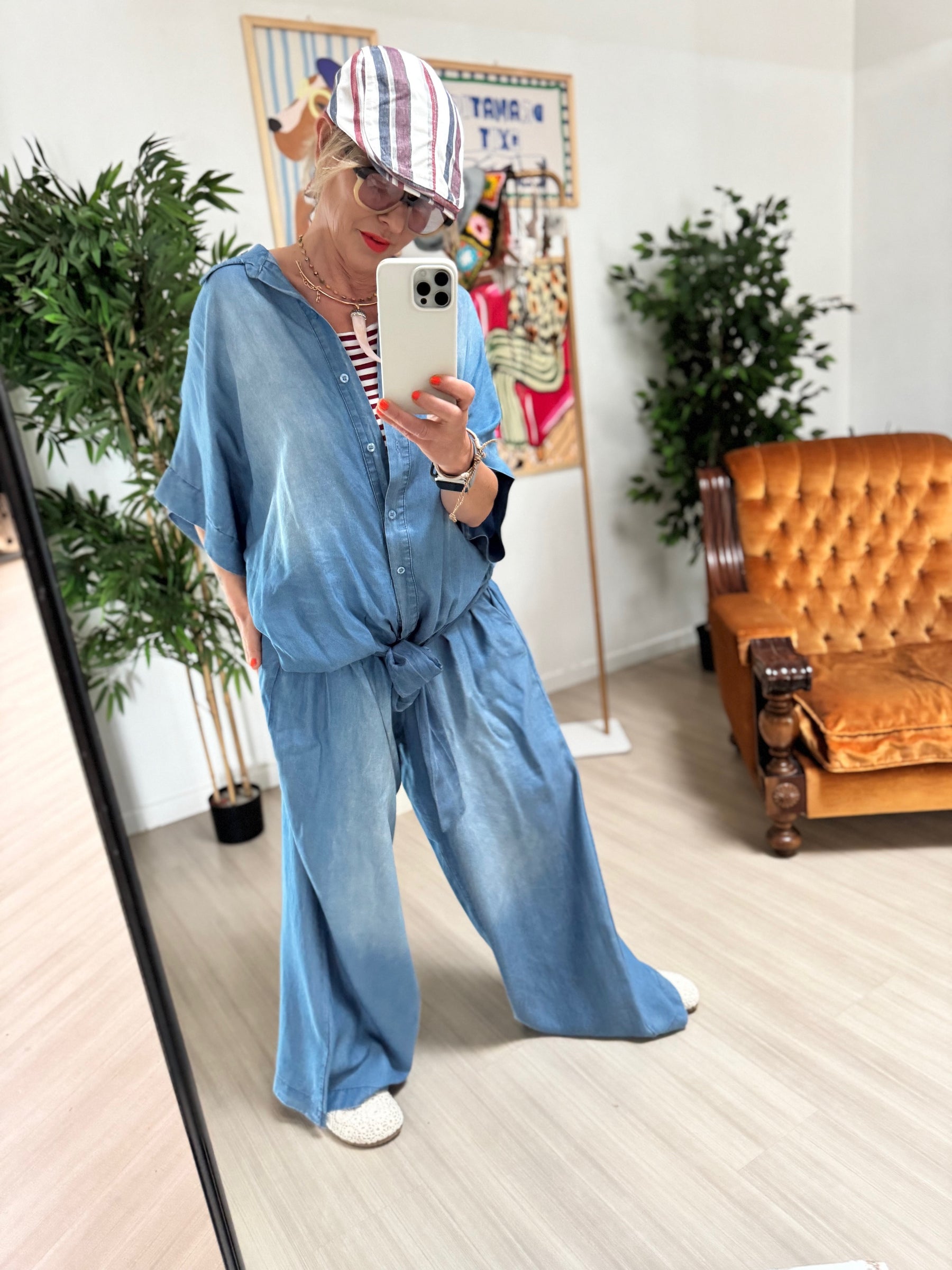 SUSY STAR ST250227/JEANS