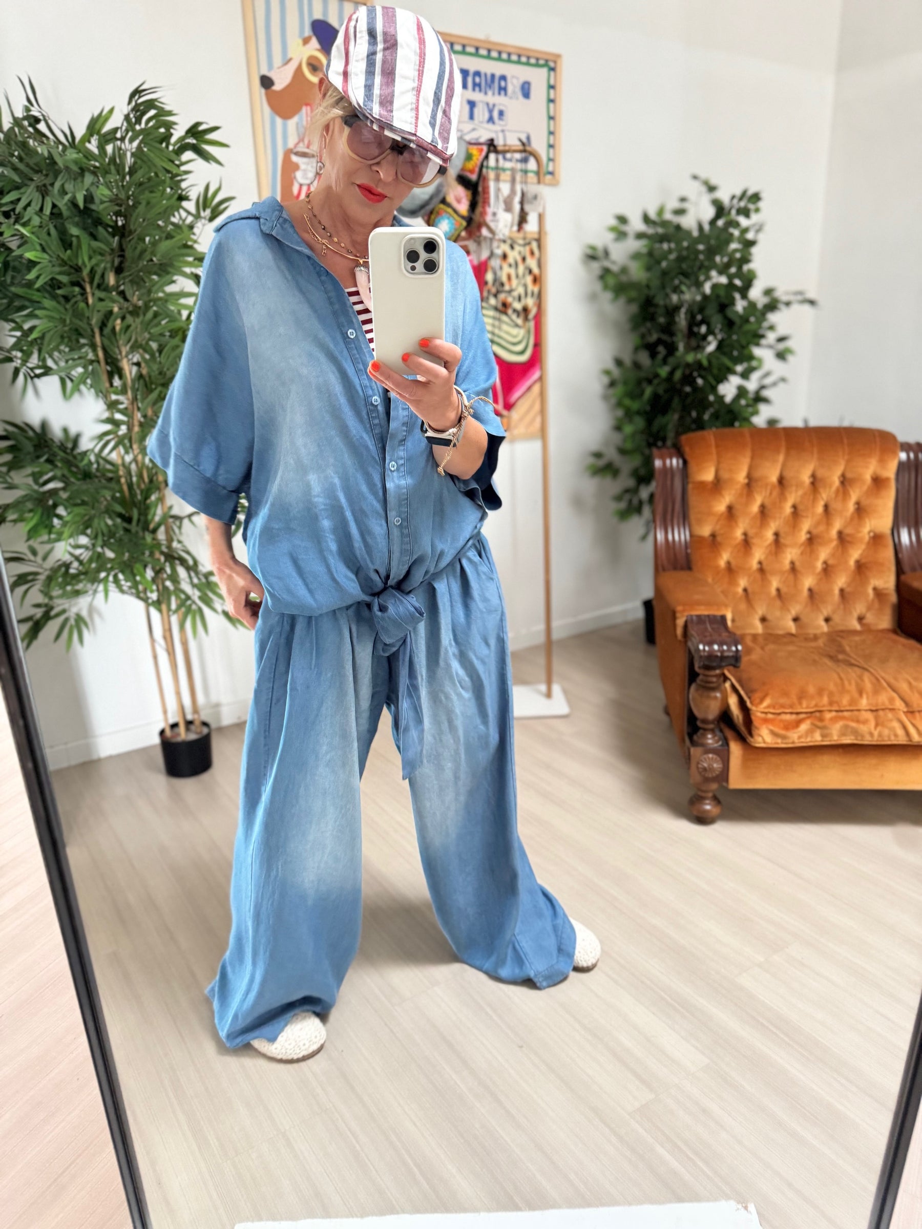 SUSY STAR ST250227/JEANS