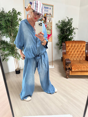 SUSY STAR ST250227/JEANS