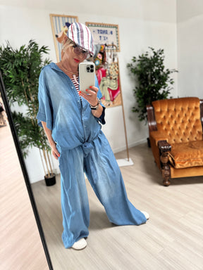 SUSY STAR ST250227/JEANS