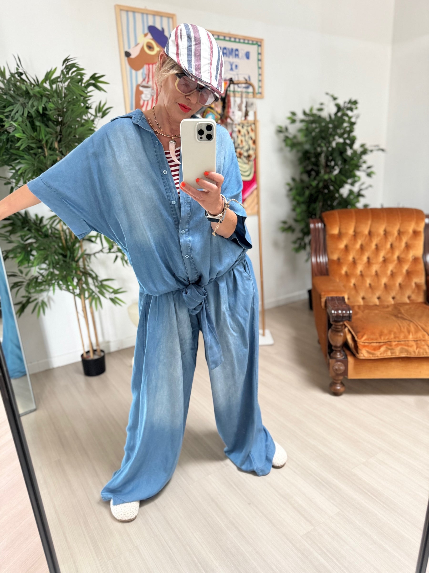 SUSY STAR ST250227/JEANS