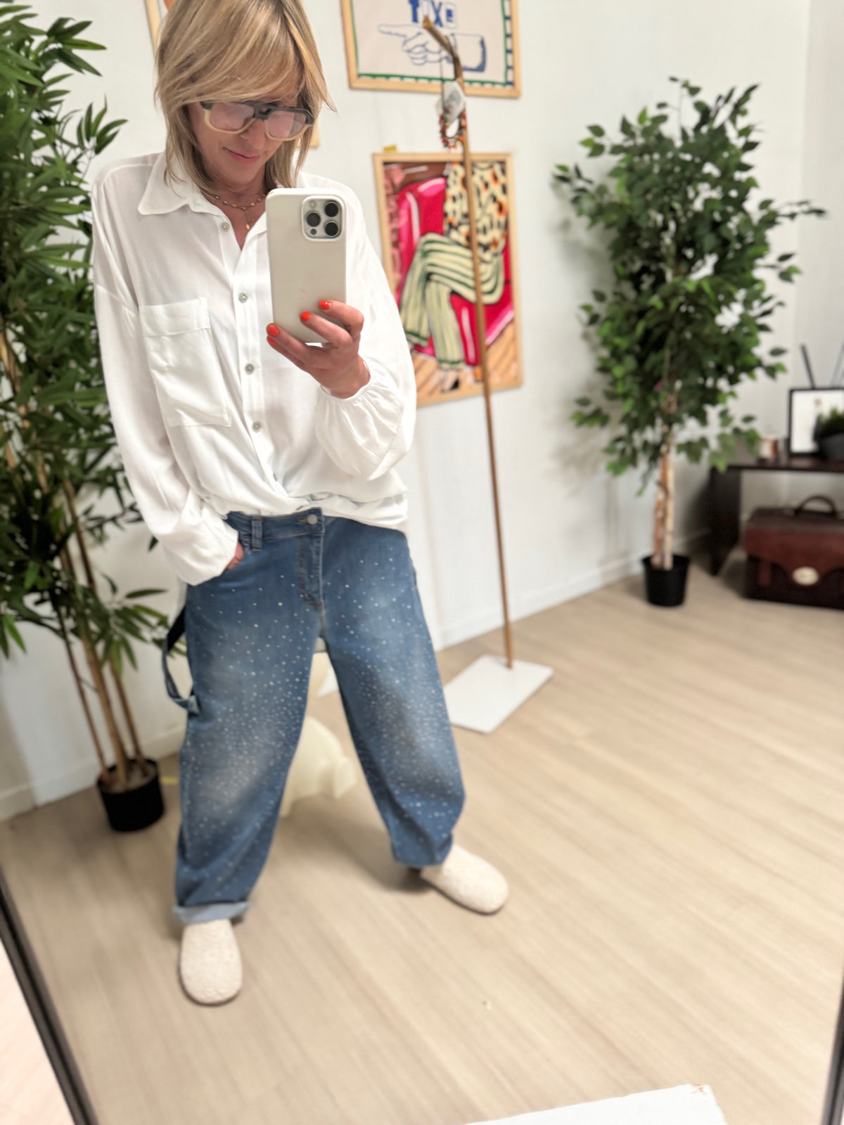 SUSY STAR ST3007/JEANS