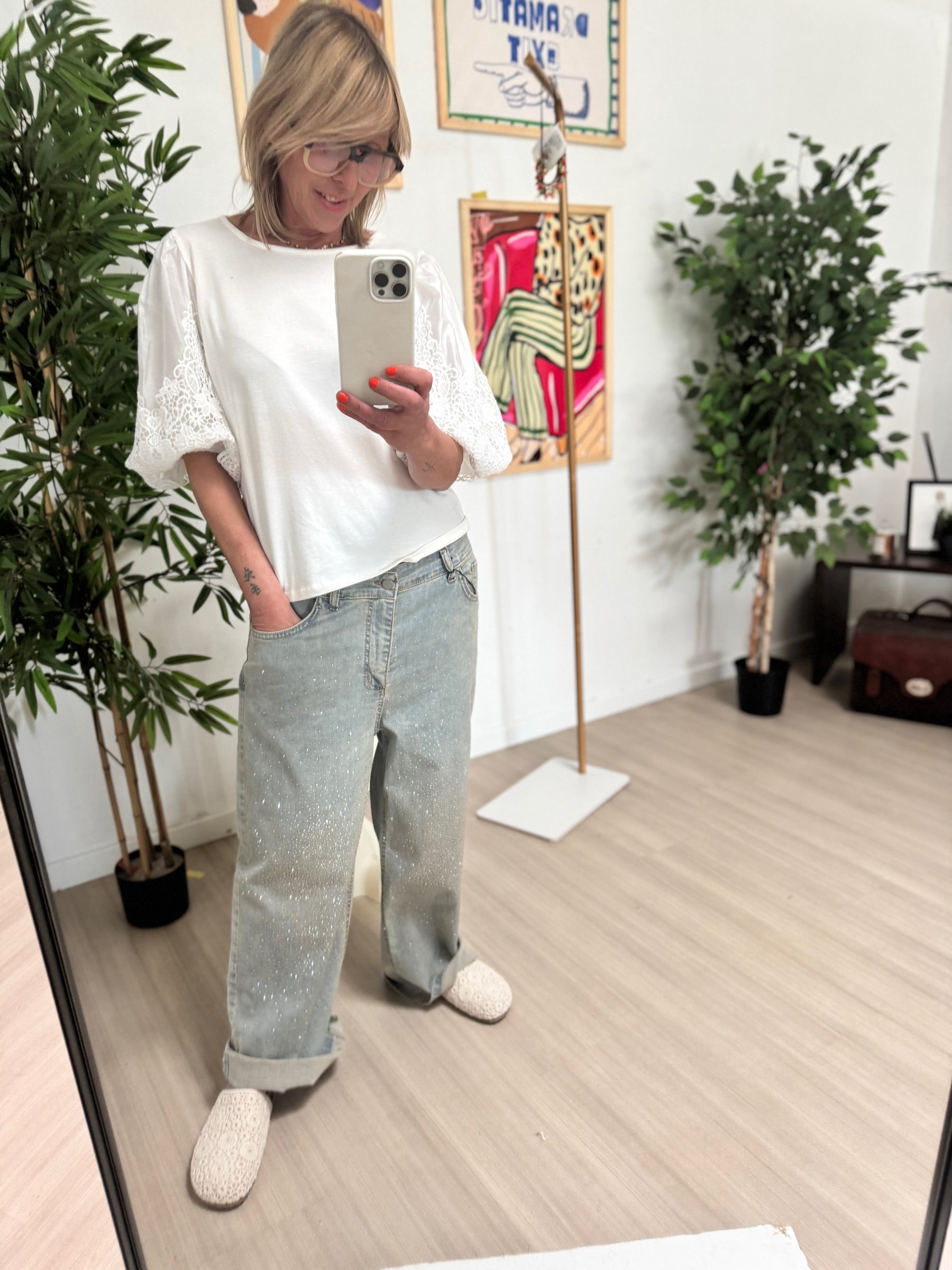 SUSY STAR ST3035/JEANS