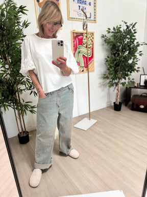 SUSY STAR ST3035/JEANS