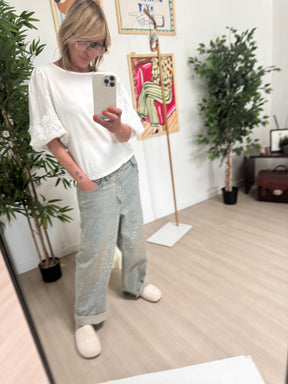 SUSY STAR ST3035/JEANS