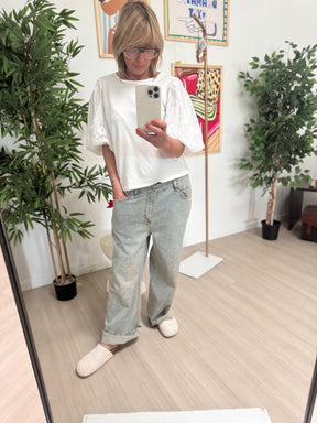 SUSY STAR ST3035/JEANS