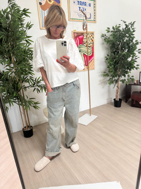 SUSY STAR ST3035/JEANS