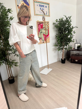 SUSY STAR ST3035/JEANS