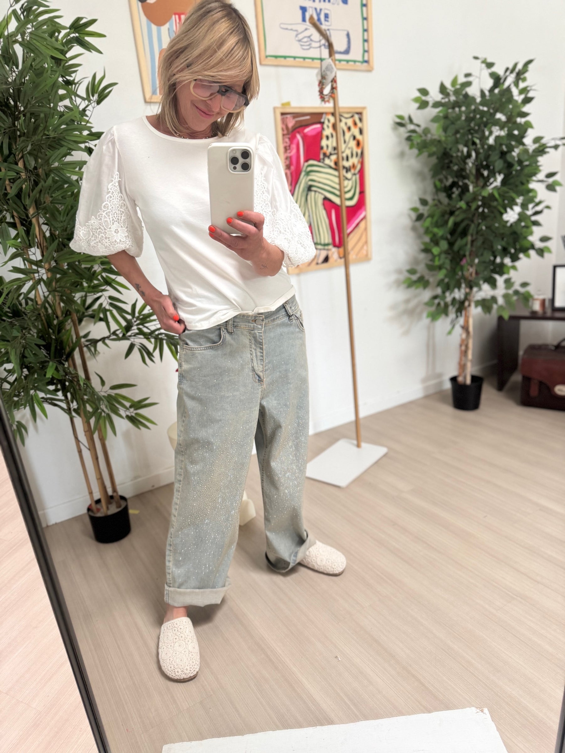 SUSY STAR ST3035/JEANS
