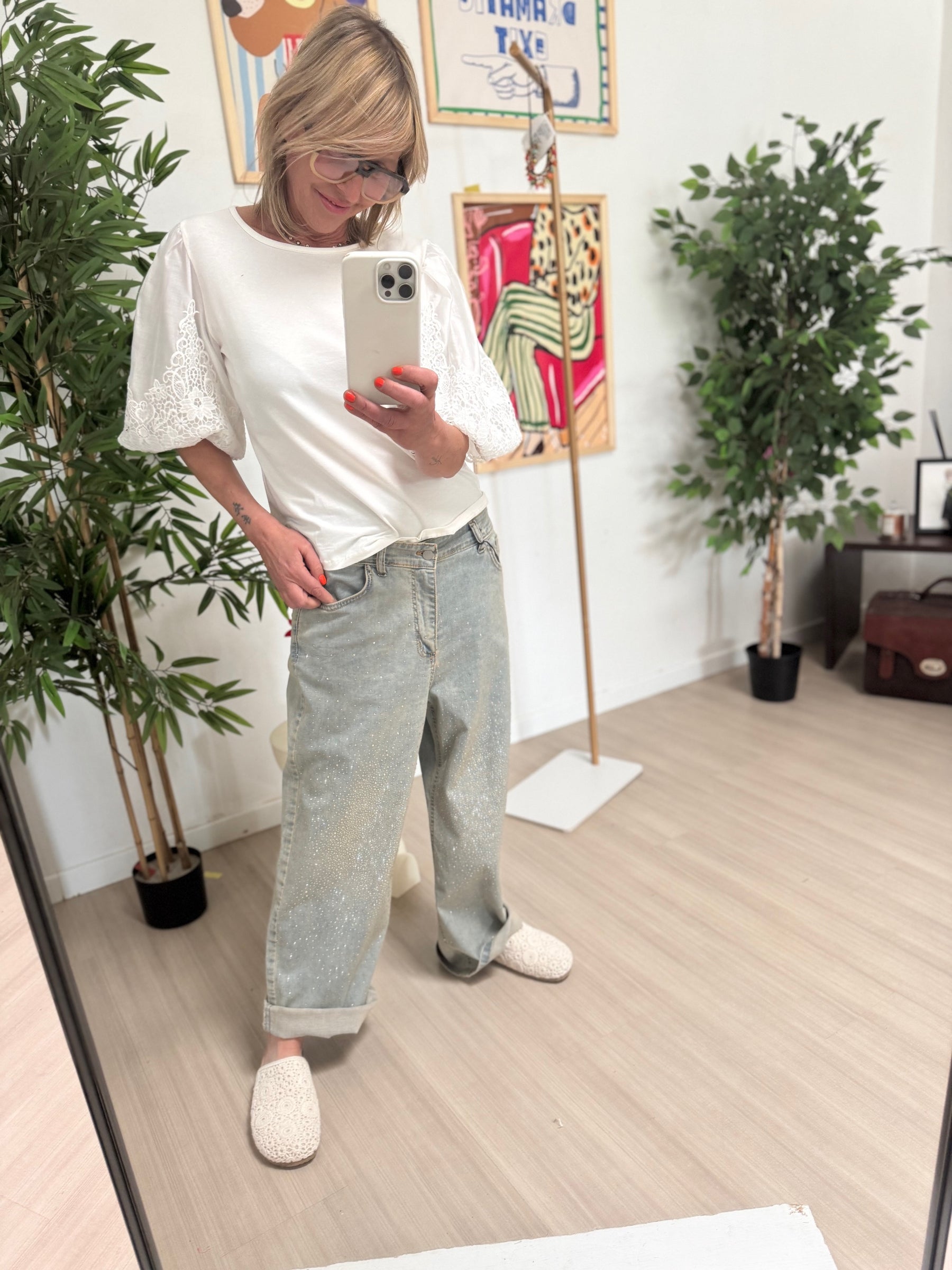 SUSY STAR ST3035/JEANS