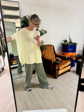 SUSY STAR ST321522/GIALLO