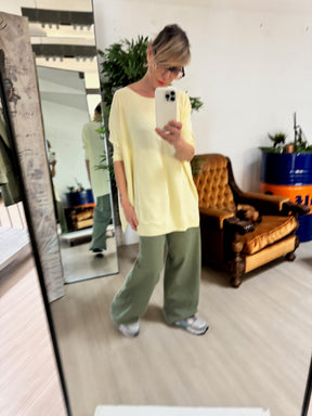 SUSY STAR ST321522/GIALLO