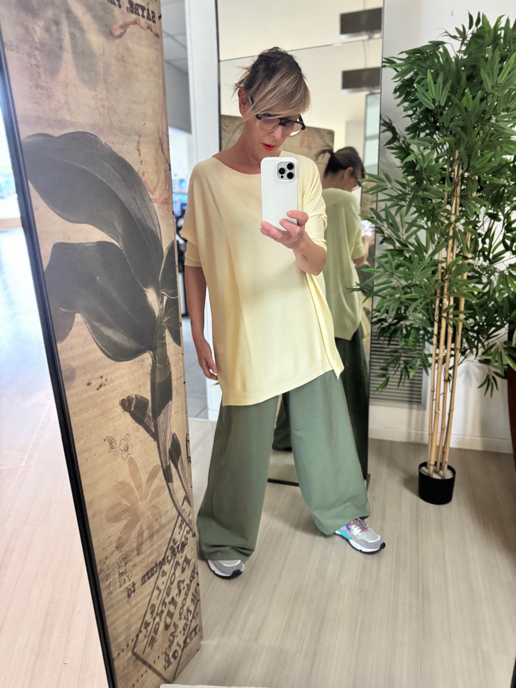SUSY STAR ST321522/GIALLO